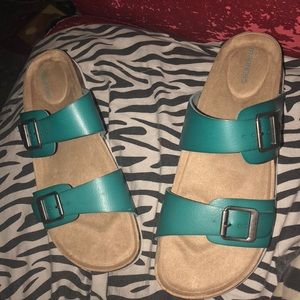 Sandals